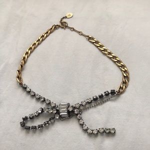 Juicy Couture necklace